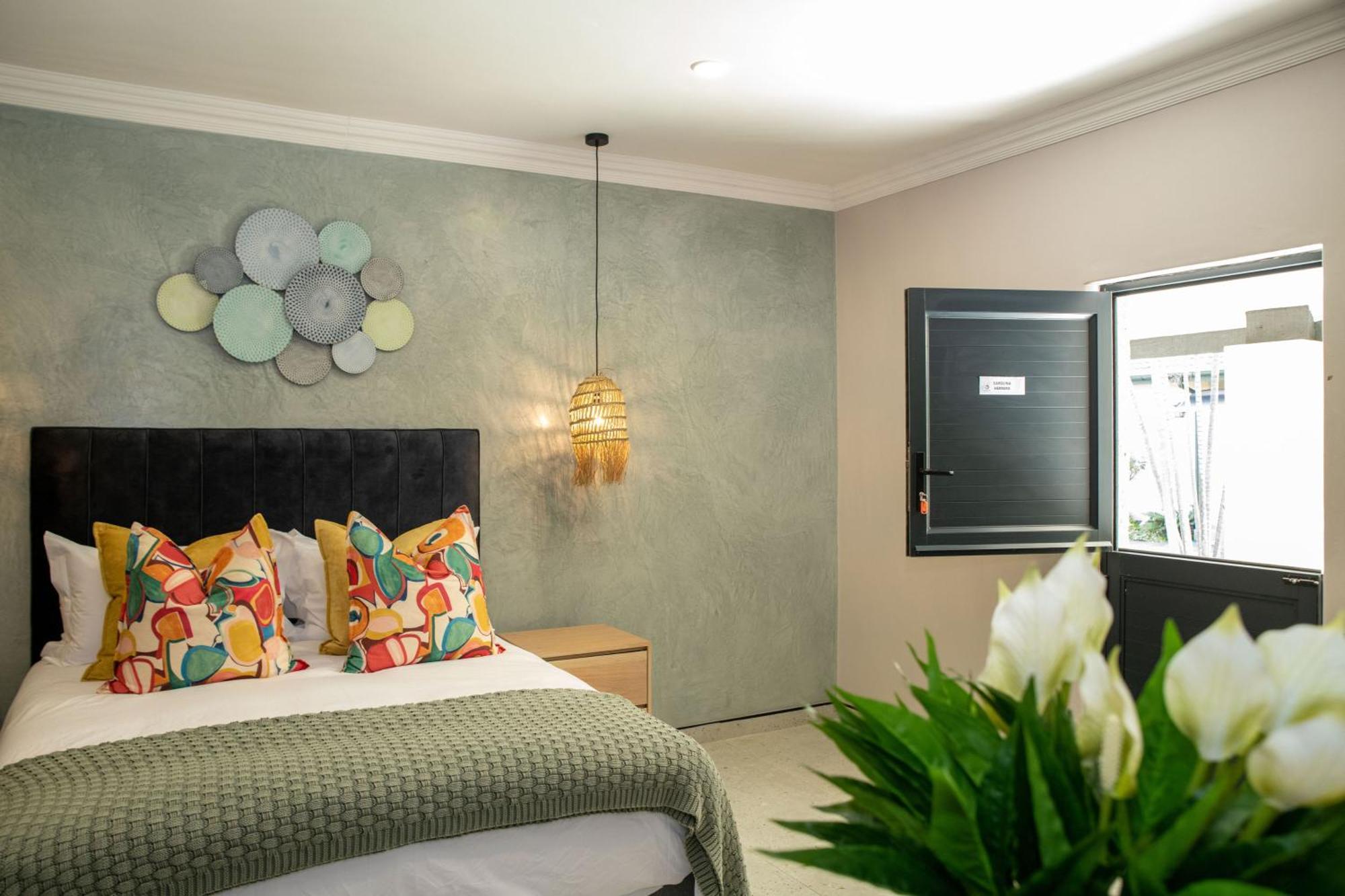 Iso'Bella Vita Guesthouse Пхалаборва Экстерьер фото