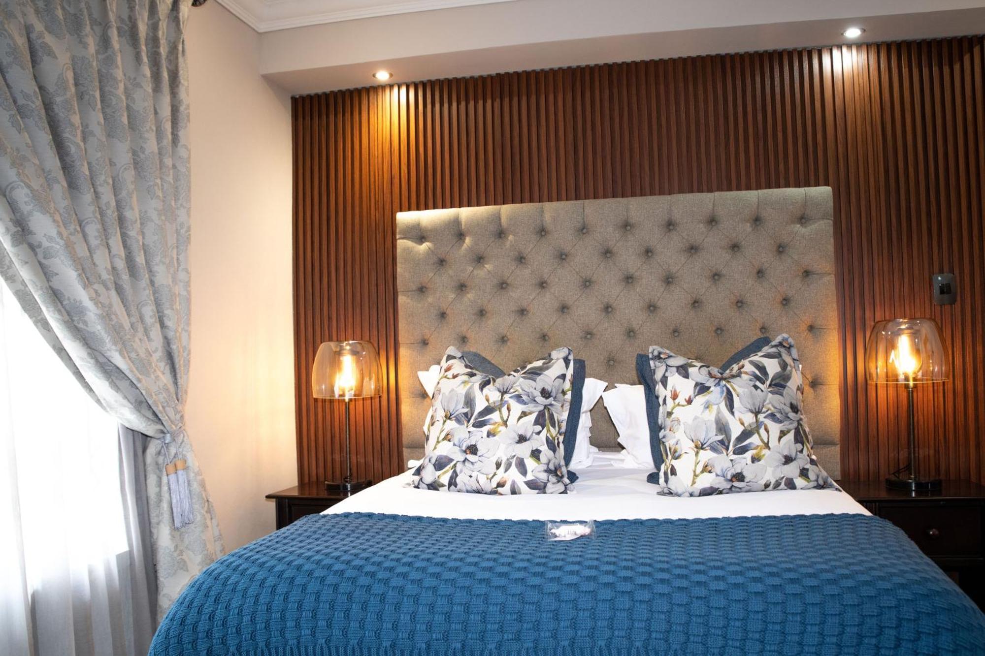 Iso'Bella Vita Guesthouse Пхалаборва Номер фото