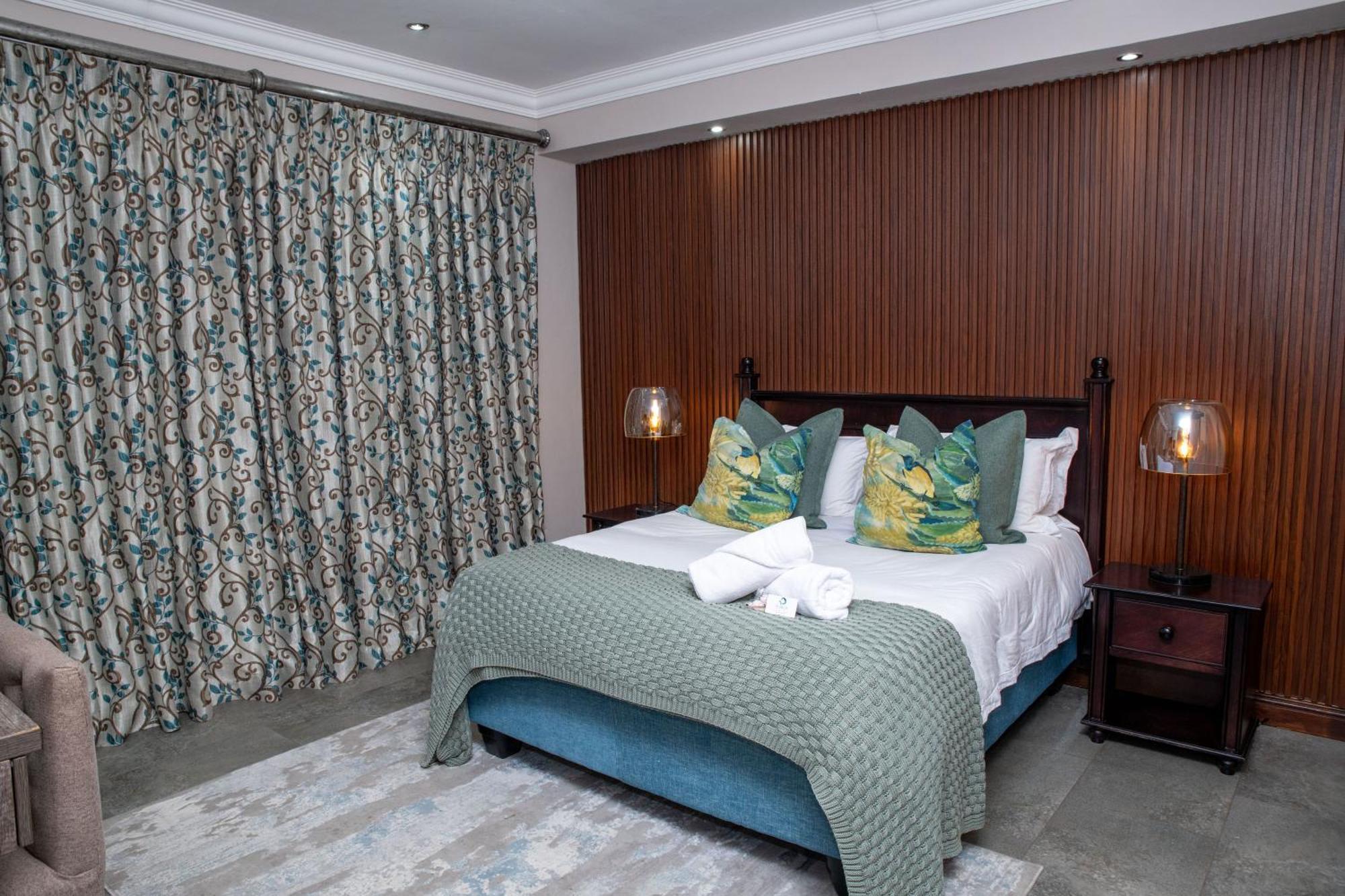 Iso'Bella Vita Guesthouse Пхалаборва Номер фото