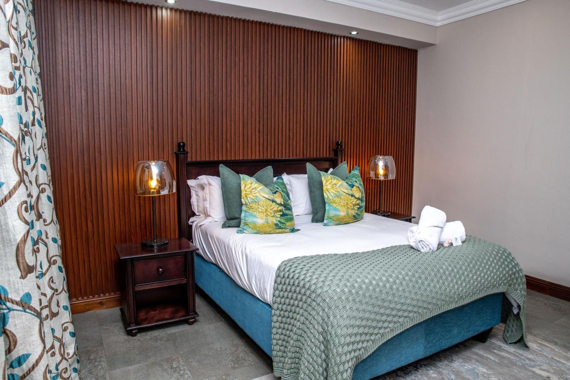 Iso'Bella Vita Guesthouse Пхалаборва Номер фото