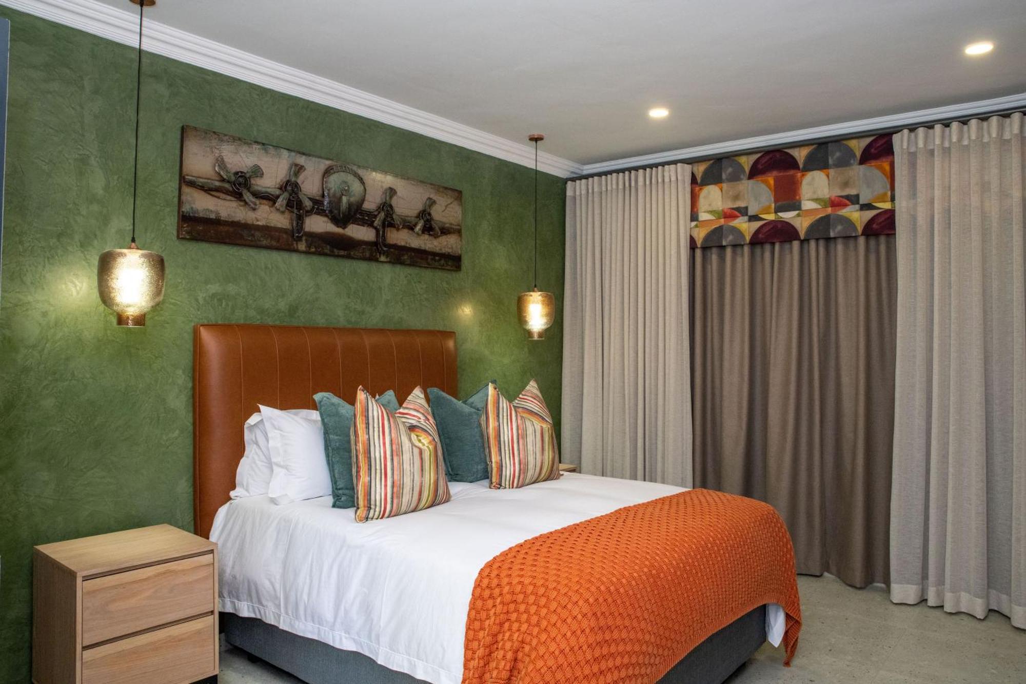 Iso'Bella Vita Guesthouse Пхалаборва Экстерьер фото