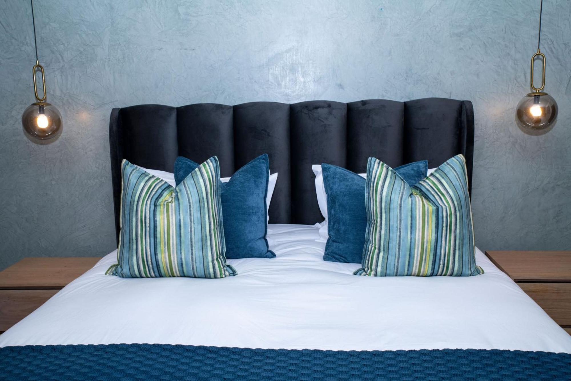 Iso'Bella Vita Guesthouse Пхалаборва Экстерьер фото